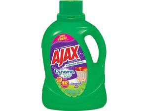 Ajax? Detergent,Ajax,60oz AJAXX36 Ajax? Detergent,Ajax,60oz AJAXX36