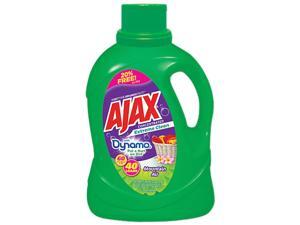 Extreme Clean Laundry Detergent, Mountain Air Scent, 60 oz Bottle AJAXX36EA Extreme Clean Laundry Detergent, Mountain Air Scent, 60 oz Bottle AJAXX36EA