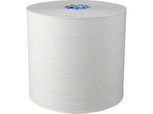Scott Essential 100% Recycled Fiber Jumbo Roll Bathroom Tissue 