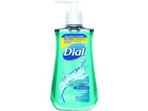 Dial Spring Water AntiBact Hand Soap Dial Spring Water AntiBact Hand Soap
