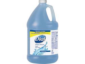Dial Spring Water Scent Liquid Hand Soap Dial Spring Water Scent Liquid Hand Soap