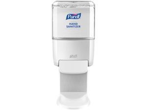 Purell Push-Style 1200 mL ES4 Hand Sanitizer Dispenser 5020-01
