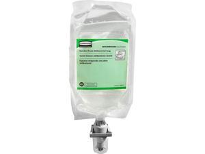 E2 Antibacterial Enriched-Foam Soap Refill, Floral, 1100 mL 2018595 E2 Antibacterial Enriched-Foam Soap Refill, Floral, 1100 mL 2018595