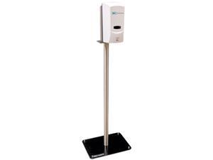 BK Resources Dispenser,Sanitizer Stand BKSSPC10D BK Resources Dispenser,Sanitizer Stand BKSSPC10D