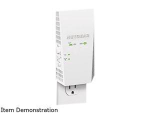NETGEAR X4 WIFI DB RANGE EXTENDER NETGEAR X4 WIFI DB RANGE EXTENDER