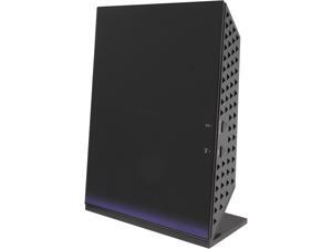 NETGEAR AC1600 Dual Band WiFi Gigabit Router (R6250) NETGEAR AC1600 Dual Band WiFi Gigabit Router (R6250)