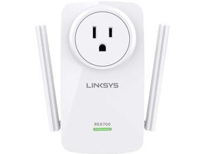 RANGE EXTENDER AC1200 PLUG IN RANGE EXTENDER AC1200 PLUG IN