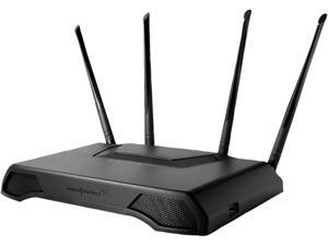 Amped Wireless RTA2600-CA RTA2600 Athena High Power AC2600 Wi-Fi Router Amped Wireless RTA2600-CA RTA2600 Athena High Power AC2600 Wi-Fi Router