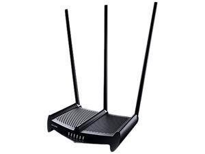 TP-LINK 450MBPS WIRELESS HIGH PWR ROUT TP-LINK 450MBPS WIRELESS HIGH PWR ROUT