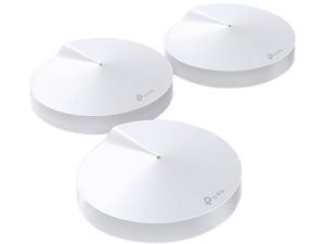 TP-LINK Deco M5 AC1300 Whole Home Mesh Wi-Fi System TP-LINK Deco M5 AC1300 Whole Home Mesh Wi-Fi System