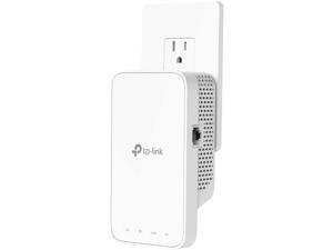 TP-Link AC750 WiFi Extender (RE230), Covers Up to 1200 Sq.ft and 20 Devices, Dual Band WiFi Range Extender, WiFi Booster to Extend Range of WiFi Internet Connection