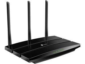TP-Link AC1900 Smart WiFi Router (Archer A8) -High Speed MU-MIMO Wireless Router, Dual Band Router for Wireless Internet, Gigabit, Supports Guest WiFi