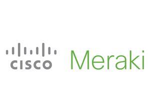 LIC-ENT-3YR Meraki License for MR Access Point - 3Year LIC-ENT-3YR Meraki License for MR Access Point - 3Year