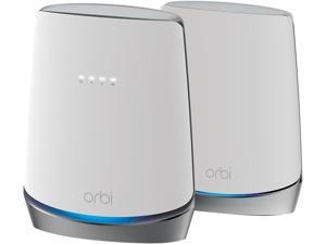 NETGEAR Orbi Whole Home WiFi 6 System with DOCSIS 3.1 Built-in Cable Modem (CBK752) NETGEAR Orbi Whole Home WiFi 6 System with DOCSIS 3.1 Built-in Cable Modem (CBK752)
