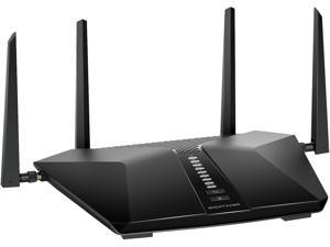 NETGEAR Nighthawk 5-Stream AX5 WiFi 6 Router (RAX43) - AX4200 Wireless Speed (Up to 4.2 Gbps) | 2,000 sq. ft. Coverage
