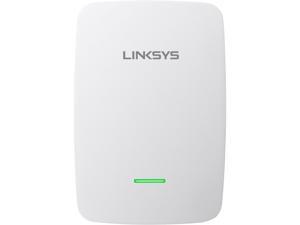 Linksys RE3000W N300 Wi-Fi Range Extender Linksys RE3000W N300 Wi-Fi Range Extender