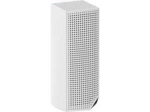 Linksys VELOP Whole Home Mesh Wi-Fi System WHW0302 - Wi-Fi system (2 routers) - up to 4,000 sq.ft - mesh - GigE - Bluetooth 4.0 LE, 802.11b/g/n/ac - Tri-Band Linksys VELOP Whole Home Mesh Wi-Fi System WHW0302 - Wi-Fi system (2 routers) - up to 4,000 sq.ft - mesh - GigE - Bluetooth 4.0 LE, 802.11b/g/n/ac - Tri-Band