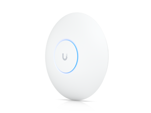 Ubiquiti Networks U7 Pro Max, Ceiling-mounted WiFi 7 Access Point (U7-Pro-Max)