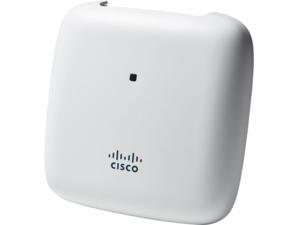 Cisco Aironet 1815i IEEE 802.11ac 866.70 Mbit/s Wireless Access Point Cisco Aironet 1815i IEEE 802.11ac 866.70 Mbit/s Wireless Access Point