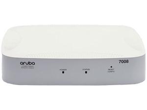 Aruba 7008 Wireless LAN Controller Aruba 7008 Wireless LAN Controller