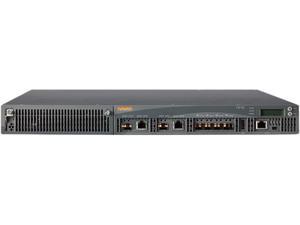 Aruba 7210 Wireless LAN Controller Aruba 7210 Wireless LAN Controller