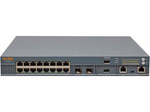 Aruba 7010 Wireless LAN Controller Aruba 7010 Wireless LAN Controller