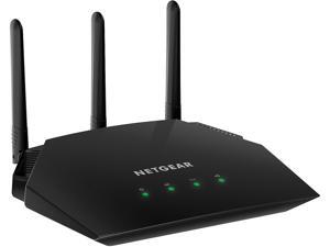 NETGEAR AC2000 Dual Band Wireless Access Point (WAC124) NETGEAR AC2000 Dual Band Wireless Access Point (WAC124)