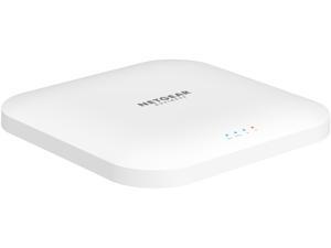 NETGEAR Wireless Desktop PoE Access Point (WAX218)