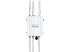 Adtran - 1700962F1 - Adtran Bluesocket 2135 IEEE 802.11ac 1.71 Gbit/s Wireless Access Point - 2.40 GHz, 5 GHz - MIMO Adtran - 1700962F1 - Adtran Bluesocket 2135 IEEE 802.11ac 1.71 Gbit/s Wireless Access Point - 2.40 GHz, 5 GHz - MIMO