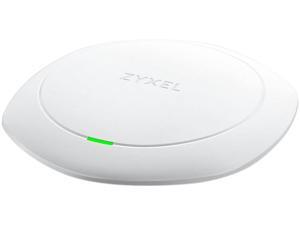 Zyxel WiFi 11ac Wave 2, 3x3 Access Point, Easy Setup and Management with Free NebulaFlex Cloud Management, PoE, MU-MIMO, Dual Band, 802.11ac, (NWA1123-AC HD) Zyxel WiFi 11ac Wave 2, 3x3 Access Point, Easy Setup and Management with Free NebulaFlex Cloud Management, PoE, MU-MIMO, Dual Band, 802.11ac, (NWA1123-AC HD)
