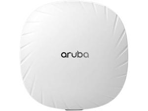 Aruba AP-515 (US) Dual Radio 4x4:4 + 2x2:2 802.11ax Internal Antennas Unified Campus AP Aruba AP-515 (US) Dual Radio 4x4:4 + 2x2:2 802.11ax Internal Antennas Unified Campus AP