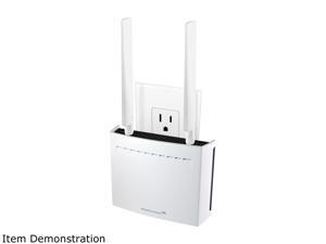 AMPED WIRELESS REC44M-CA HIGH POWER WIFI PLUG-IN AC2600 RANGE EXT AMPED WIRELESS REC44M-CA HIGH POWER WIFI PLUG-IN AC2600 RANGE EXT