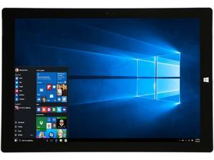 Microsoft Surface Pro 3 Grade A Tablet (12-Inch, 128 GB, Intel Core i5, Windows 10) - like new Microsoft Surface Pro 3 Grade A Tablet (12-Inch, 128 GB, Intel Core i5, Windows 10) - like new