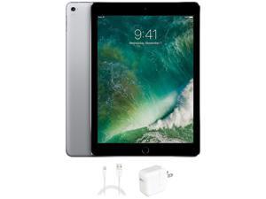 Apple iPad Pro 9.7" Tablet 32GB iOS 9 Spacegray Apple iPad Pro 9.7" Tablet 32GB iOS 9 Spacegray