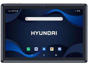 Hyundai 10LA1 10" World Wide LTE Unlocked Tablet Octa-Core P60 4GB/128GB Hyundai 10LA1 10" World Wide LTE Unlocked Tablet Octa-Core P60 4GB/128GB