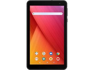 Android 9.0 Tablet 7 Inch WiFi PC Tablets - Winnovo T7 Pro MT8163 2GB RAM 32GB ROM IPS 2.0MP+2.0MP Camera Bluetooth GPS FM (Black) Android 9.0 Tablet 7 Inch WiFi PC Tablets - Winnovo T7 Pro MT8163 2GB RAM 32GB ROM IPS 2.0MP+2.0MP Camera Bluetooth GPS FM (Black)