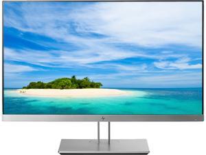 HP EliteDisplay E233 23" Black/Silver Monitor, FHD, 1920 x1080, 5 ms, VGA,HDMI, DisplayPort, Tilt, Swivel,and Pivot adjustable HP EliteDisplay E233 23" Black/Silver Monitor, FHD, 1920 x1080, 5 ms, VGA,HDMI, DisplayPort, Tilt, Swivel,and Pivot adjustable