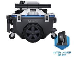 Hoover ONEPWR Cordless High Capacity Wet/Dry Utility Vacuum - Kit BH57125 Hoover ONEPWR Cordless High Capacity Wet/Dry Utility Vacuum - Kit BH57125