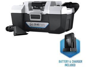 Hoover ONEPWR Wet/Dry Cordless Utility Vacuum - Kit BH57105 Hoover ONEPWR Wet/Dry Cordless Utility Vacuum - Kit BH57105