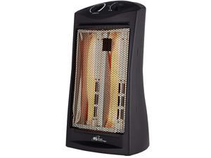 Royal Sovereign HIR-22T 22" Infrared Tower Heater, Black
