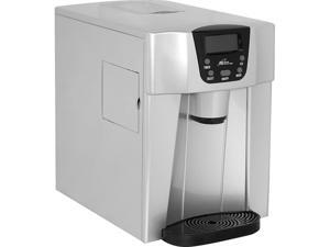 Royal Sovereign RIM-ED-12S Portable Electronic Countertop Ice Maker & Water Dispenser Royal Sovereign RIM-ED-12S Portable Electronic Countertop Ice Maker & Water Dispenser