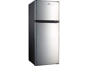 Royal Sovereign 7.6 Cu. Ft. Two Door Compact Refrigerator
