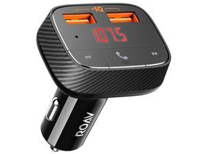 anker roav smartcharge f0