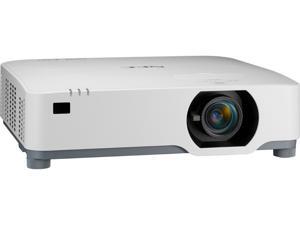 NEC NP-P525UL WUXGA LCD, Laser Entry Installation Projector 5200 lumens NEC NP-P525UL WUXGA LCD, Laser Entry Installation Projector 5200 lumens