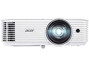 ACER AMERICA CORP. MR.JQH11.00A Acer Short Throw Projector ACER AMERICA CORP. MR.JQH11.00A Acer Short Throw Projector