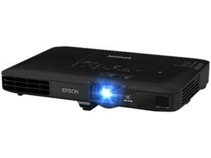 Epson PowerLite 1781W Wireless WXGA 3LCD Projector 3200 lumens, V11H794120 Epson PowerLite 1781W Wireless WXGA 3LCD Projector 3200 lumens, V11H794120