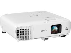 Epson PowerLite 2142Q WXGA 3LCD Portable Projector 4200 lumens, V11H875020 Epson PowerLite 2142Q WXGA 3LCD Portable Projector 4200 lumens, V11H875020