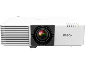 Epson PowerLite L500W WXGA 720p 3LCD Projector w/ Speaker - 5000lm Epson PowerLite L500W WXGA 720p 3LCD Projector w/ Speaker - 5000lm