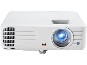 ViewSonic PX701HD 1080p Projector with 3500 Lumens, SuperColor, Vertical Lens Shift, Dual HDMI, Enjoy Sports and Streaming with Dongle