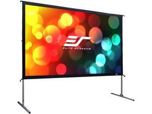 Elite Screens OMS90H2 Yard Master 2 Series 90" 16:9 Outdoor Projector Screen Elite Screens OMS90H2 Yard Master 2 Series 90" 16:9 Outdoor Projector Screen